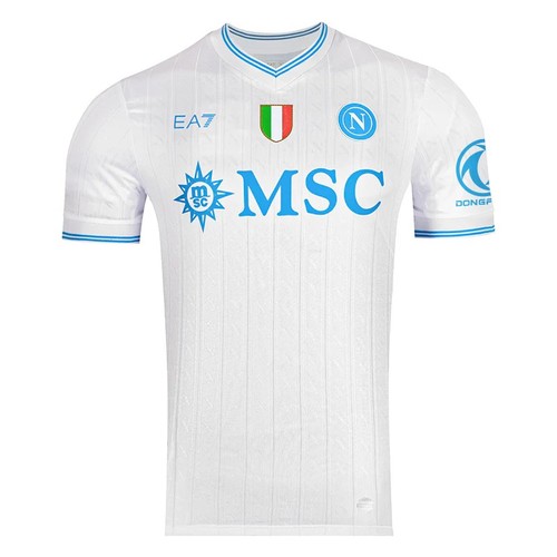 Maglia away napoli fan - maglia,