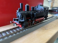 Rivarossi DB locomotiva a