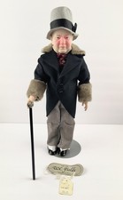 Bambola Effanbee W.C. FIELDS