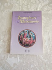 IMMAGINARE IL MATRIMONIO