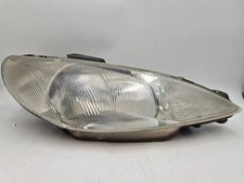 6205S7 FARO ANTERIORE DESTRO per PEUGEOT 206 (09/98>06/09<) 1.1 BER. 5P/B/1124CC