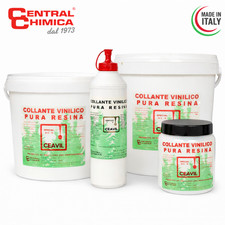 Colla Vinilica D2 per Legno