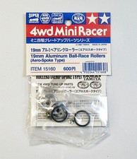 Tamiya Mini 4Wd 19Mm