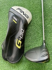 Ping G430 Max K Driver 12