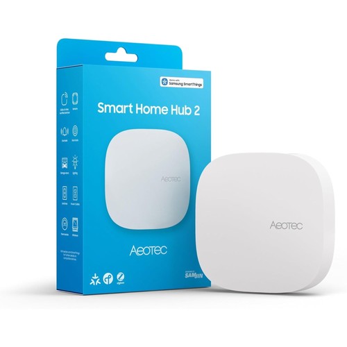 Nuovo aeotec gp aeohubv4us - aeotec, gp-aeohubv4us