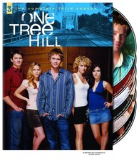 One Tree Hill: The Complete