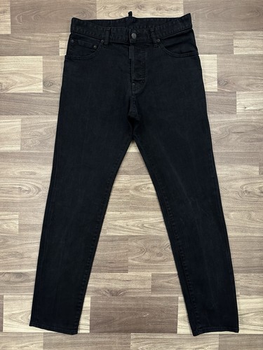 Dsquared2 jeans uomo men - dsquared2, 46