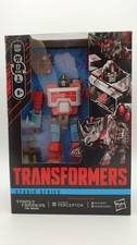 Transformers Studio Series 86