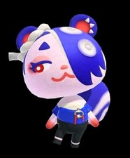 Amiibo Animal Crossing CECE
