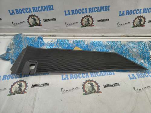 Tappeto lato destro vespa - tappeto, pk
