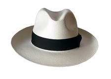 CAPPELLO UOMO IN PANAMA MADE