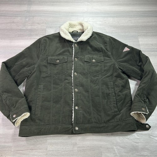 Giacca guess uomo - guess,