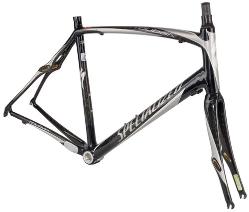 Telaio bici strada - telaio,