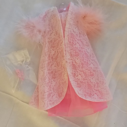 Barbie rosa raggi luna - barbie,
