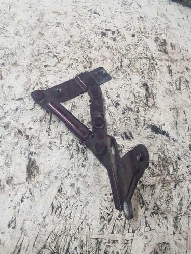 Kit cerniere cofano - kit,