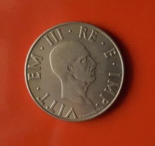 Lire 1940 errore - 1940, evidente