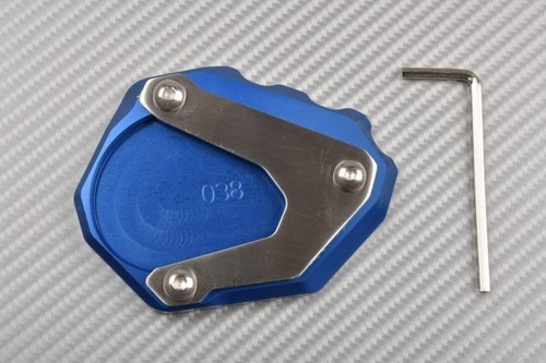 Estensione cavalletto blu - estensione,