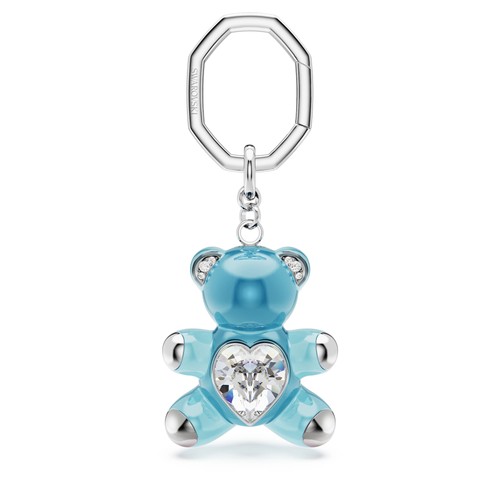 Swarovski portachiavi teddy - swarovski,