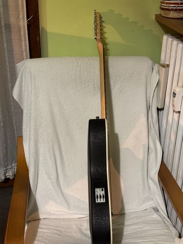 Chitarra fender squier - chitarra,