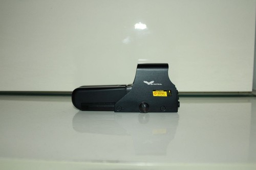 Reddot olografico jstactical - reddot,