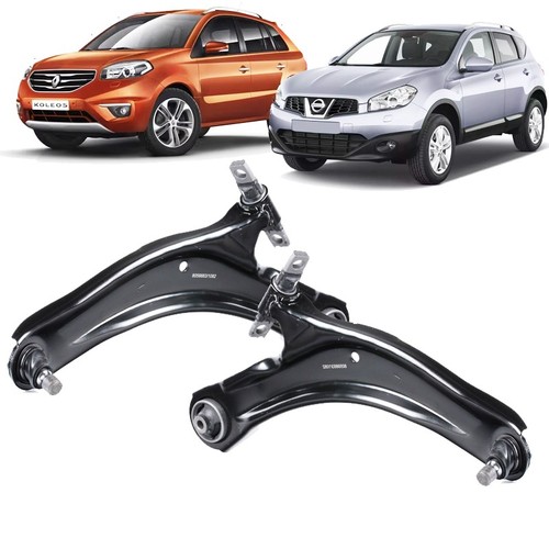 Kit bracci braccetti - 2,