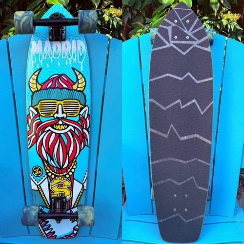 Madrid custom completo - madrid,