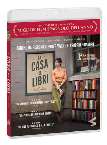 Casa dei libri - (la), 2
