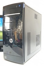 HP Pavilion Windows XP Gamer