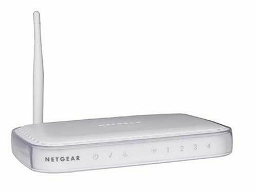 Netgear dg834g mb s - netgear, 54