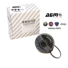 TAPPO COPERCHIO SERBATOIO