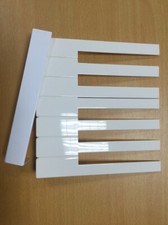 Per yamaha pianoforte keytops - yamaha,