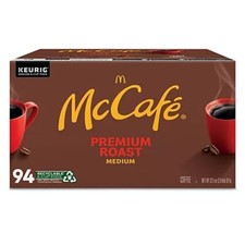 McCafe Premium Roast K-Cup