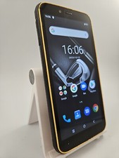 Smartphone Android robusto