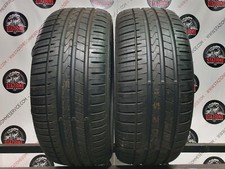 2 PNEUMATICI GOMME 235/50 R18