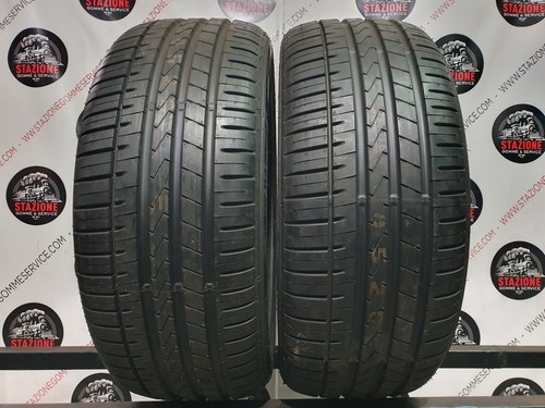 Pneumatici gomme 235 r18 - 2,