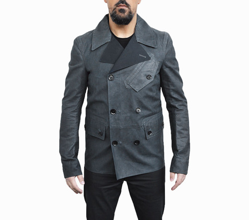 Belstaff giacca uomo giubbotto - belstaff,