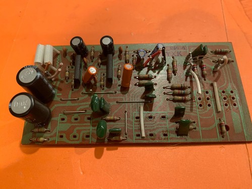 Pioneer 750 ricevitore - pioneer, sx-750