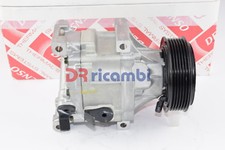 COMPRESSORE CONDIZIONATORE