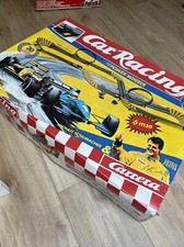 Carrera Auto Pista da Corsa