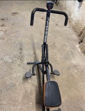 ATTREZZO PER BODY FITNESS POWER CRUNCH