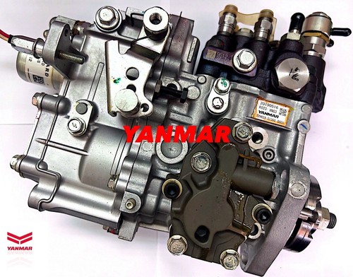 Yanmar pompa nuova - yanmar,