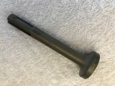 TUMAX PERCUSSORE DI RICAMBIO PER SCROSTATORE  ATTACCO SDS VERSIONE 19 AGHI CORTI