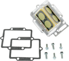 PACCO LAMELLARE BOYESEN KAWASAKI KX250 DA 2001  A 2003