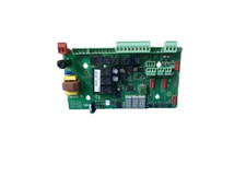 Came 88001-0065 SCHEDA DI