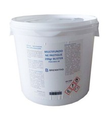 Triplex Cloro Multifunzione