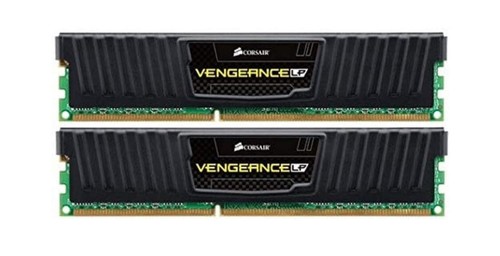 Ver corsair vengeance lp - corsair,