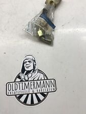 Tubo Tubo Tubo Tubo Pompa Iniezione Mercedes OM 615 616 6159970082 NOS