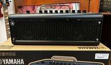 Yamaha THR30II WL Amplificatore per chitarra wireless 30 watt modellismo combo nero