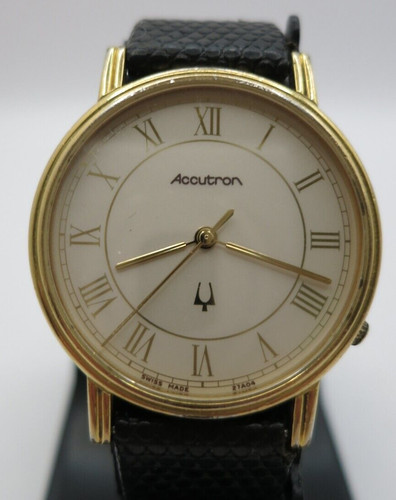 Orologio bulova accutron uomo - orologio,