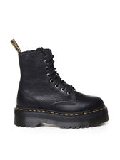 STIVALETTI DR.MARTENS PLATFORM